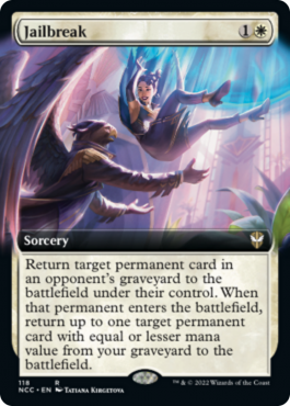 Extended Art