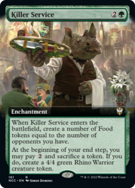 Extended Art