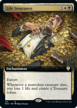 Extended Art