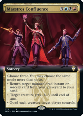 Extended Art