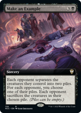 Extended Art