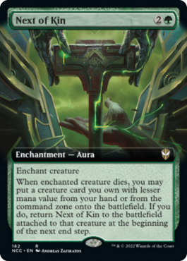 Extended Art