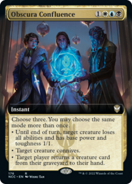 Extended Art