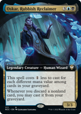 Extended Art