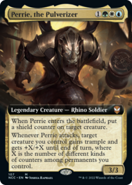 Extended Art