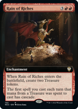 Extended Art