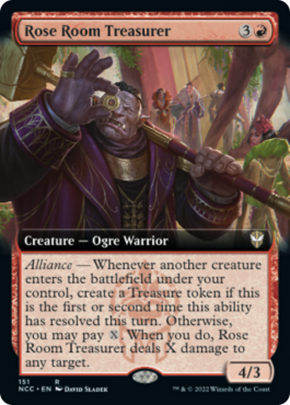 Extended Art