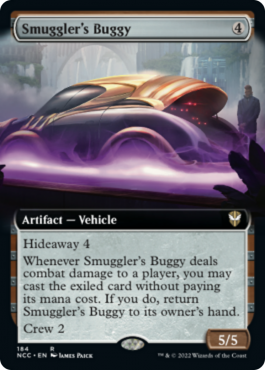 Extended Art