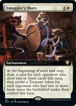 Extended Art