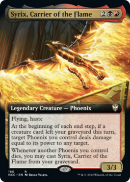 Extended Art