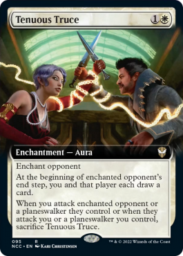 Extended Art