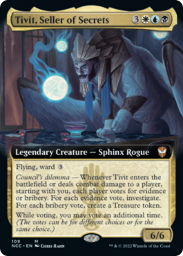 Extended Art