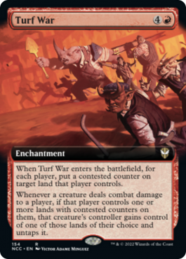Extended Art