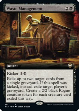 Extended Art