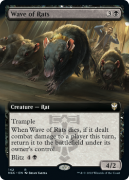 Extended Art