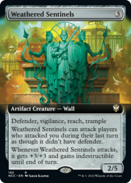Extended Art