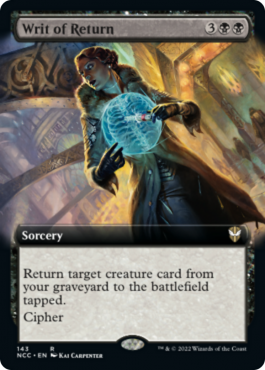Extended Art