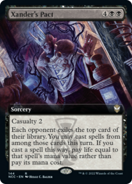 Extended Art