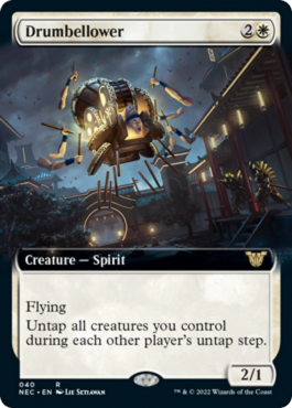 Extended Art