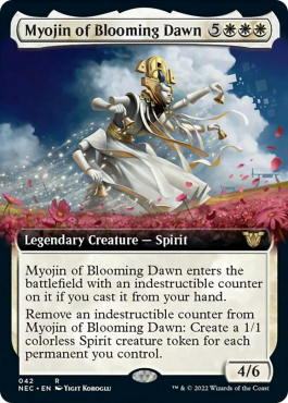Extended Art