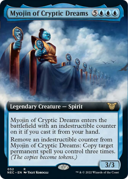 Extended Art