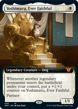 Extended Art