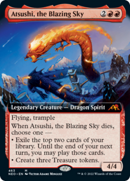 Extended Art