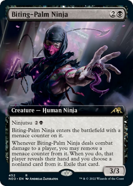 Extended Art