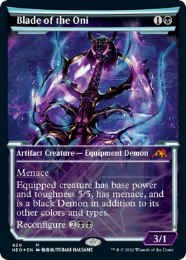 Foil-etched