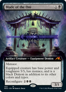 Extended Art