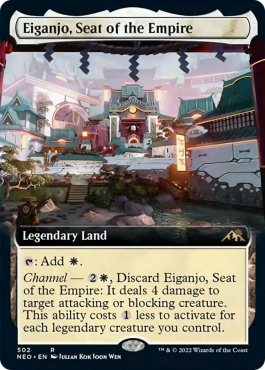 Extended Art