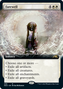 Extended Art