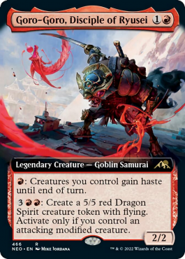 Extended Art