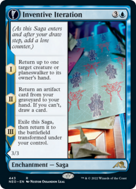 Extended Art