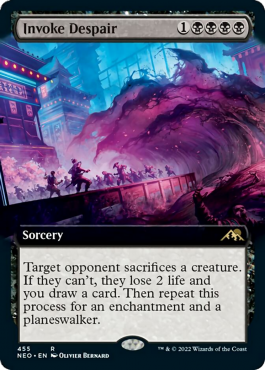 Extended Art