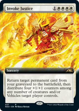 Extended Art
