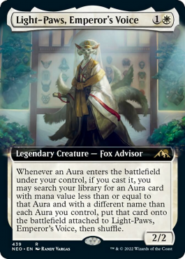 Extended Art