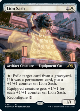 Extended Art