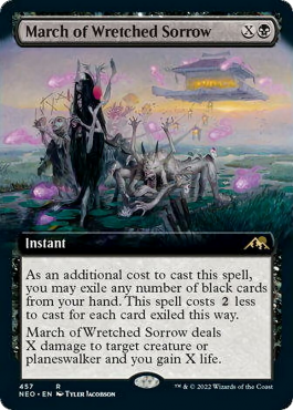 Extended Art