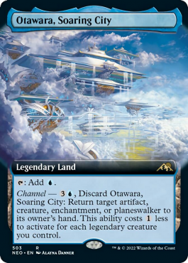 Extended Art