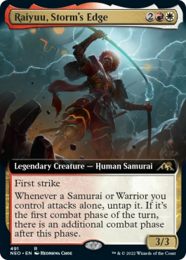 Extended Art