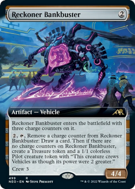 Extended Art
