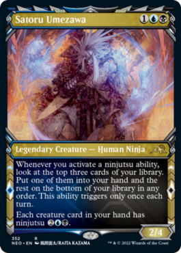 Foil-etched