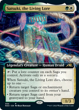 Extended Art