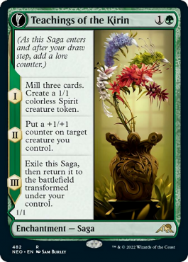 Extended Art