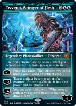 Foil-etched