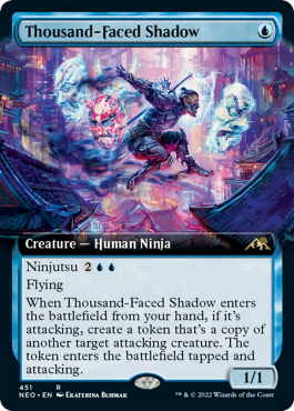 Extended Art