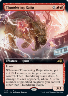 Extended Art