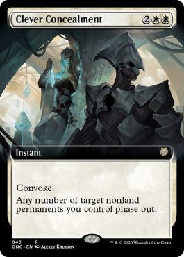 Extended Art