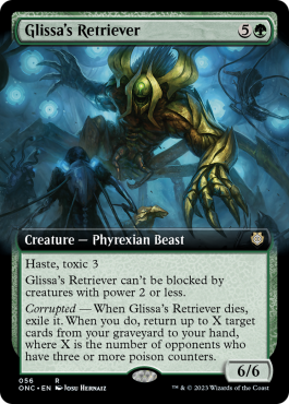 Extended Art